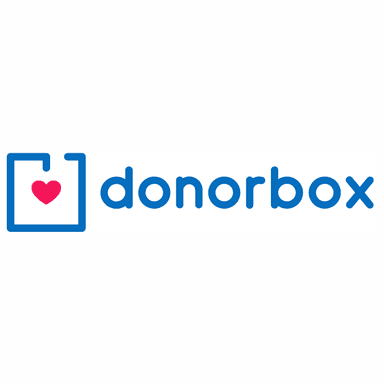Donorbox